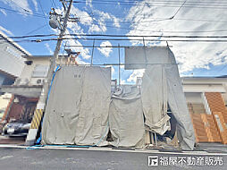 物件画像 東難波町2丁目土地