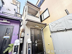 物件画像 杭瀬北新町3丁目中古戸建