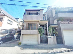 物件画像 東園田町3丁目中古戸建