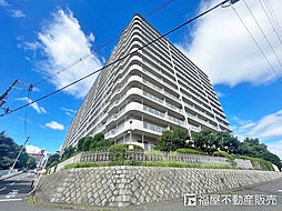 物件画像 日商岩井緑地公園マンション