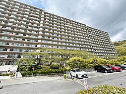 物件画像 ジャルダン宝塚中山台弐番館Ｂ棟