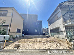 物件画像 武庫町2丁目土地（条件付）
