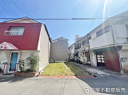物件画像 武庫川町2丁目土地