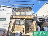 兵庫県尼崎市杭瀬北新町3丁目：物件画像