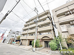 物件画像 パールヒル尼崎