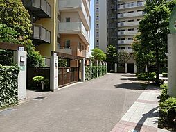 マンションイメージ