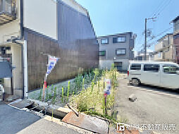 物件画像 道意町3丁目土地