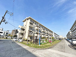 物件画像 杭瀬第三団地13号棟