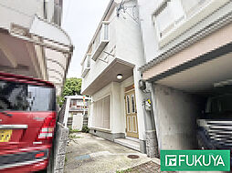 物件画像 長洲中通3丁目中古戸建