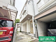 兵庫県尼崎市長洲中通3丁目：物件画像