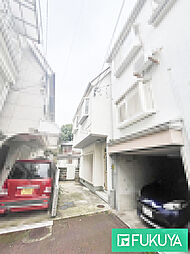 物件画像 長洲中通3丁目中古戸建