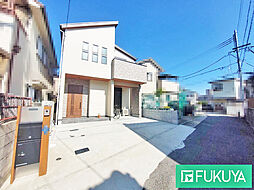 物件画像 伊孑志4丁目中古戸建