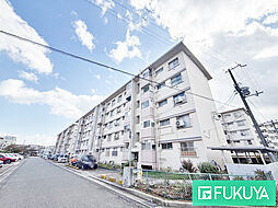 物件画像 杭瀬第六団地22号棟