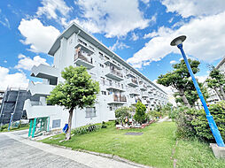 物件画像 杭瀬第四団地14号棟