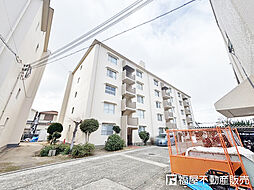 物件画像 ジークレフ大庄1号棟