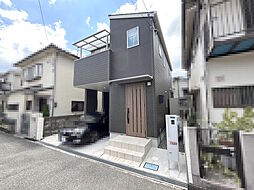 物件画像 東多田2丁目中古戸建