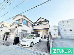 物件画像 南塚口町8丁目中古戸建