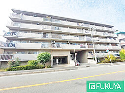 物件画像 ハイツ尼崎Ａ棟