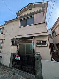 物件画像 蓬川町中古戸建