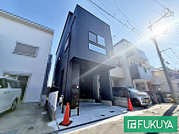 物件画像 大庄北5丁目新築戸建