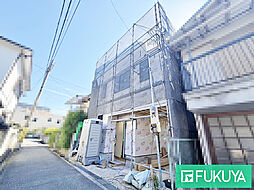 物件画像 武庫町2丁目新築戸建