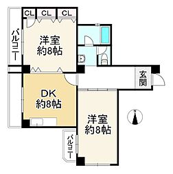 園田第2シェトア
