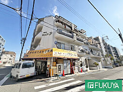 物件画像 園田第2シェトア