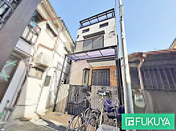 物件画像 杭瀬南新町4丁目中古戸建