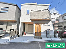 物件画像 浜3丁目新築　2号地