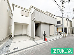 物件画像 大島1丁目新築2号棟