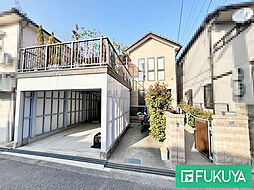 物件画像 金楽寺町2丁目中古戸建