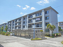 物件画像 杭瀬第5団地17号棟