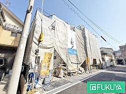 物件画像 西難波町4丁目新築戸建 A号地