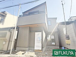 物件画像 長洲東通1丁目新築戸建