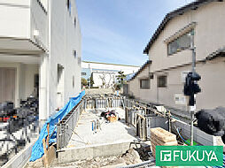 物件画像 西本町4丁目新築戸建
