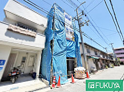 物件画像 西本町4丁目新築戸建