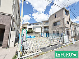 物件画像 東難波町3丁目新築戸建