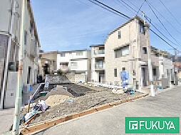 物件画像 東難波町3丁目新築戸建