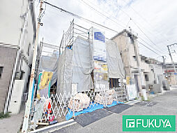 物件画像 東難波町3丁目新築戸建