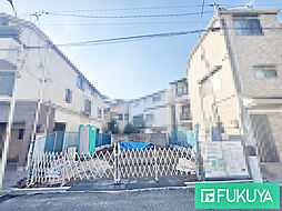 物件画像 東難波町3丁目新築戸建