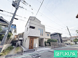 物件画像 稲葉荘2丁目新築戸建