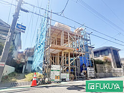 物件画像 稲葉荘2丁目新築戸建