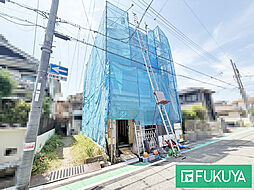 物件画像 稲葉荘2丁目新築戸建