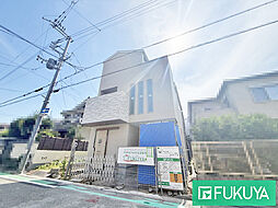 物件画像 稲葉荘2丁目新築戸建