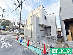 物件画像 金楽寺町2丁目新築戸建