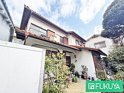 物件画像 武庫之荘本町2丁目中古戸建