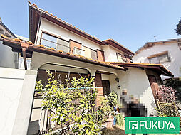 物件画像 武庫之荘本町2丁目中古戸建