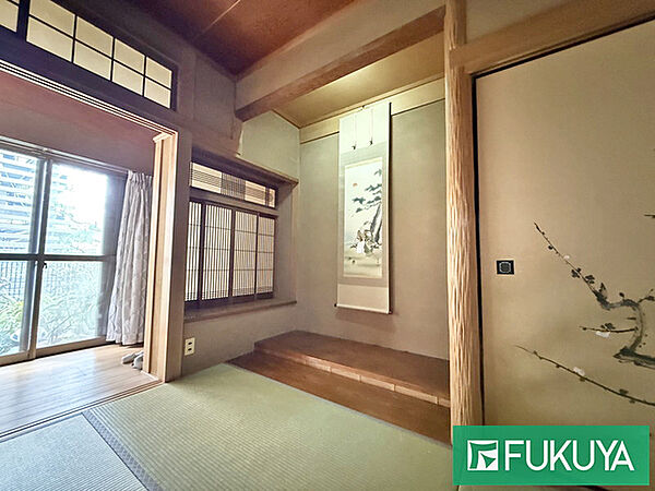 室内