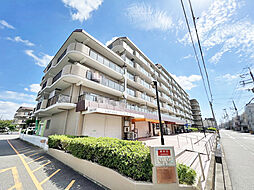 物件画像 武庫川東グランドハイツ