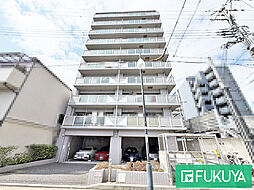 物件画像 パルメーラ立花南